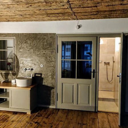 Hotel Kocour Тршебич Екстер'єр фото