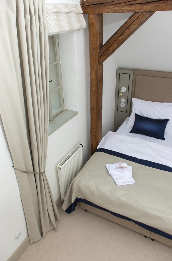 Hotel Kocour Тршебич Екстер'єр фото