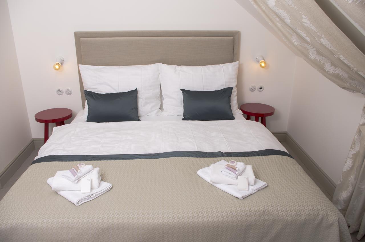 Hotel Kocour Тршебич Екстер'єр фото