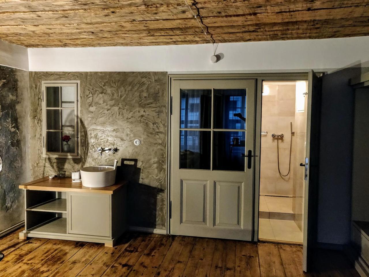 Hotel Kocour Тршебич Екстер'єр фото